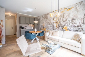 Quartier 6 - App 04, Ahlbeck